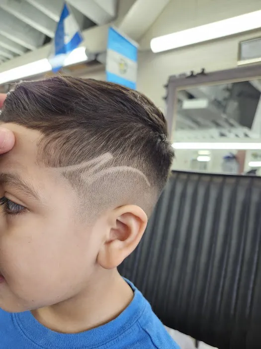 Ramirez Hair Salon & Barber Shop Picture 1