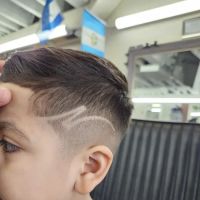 Ramirez Hair Salon & Barber Shop ico