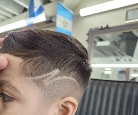Ramirez Hair Salon & Barber Shop