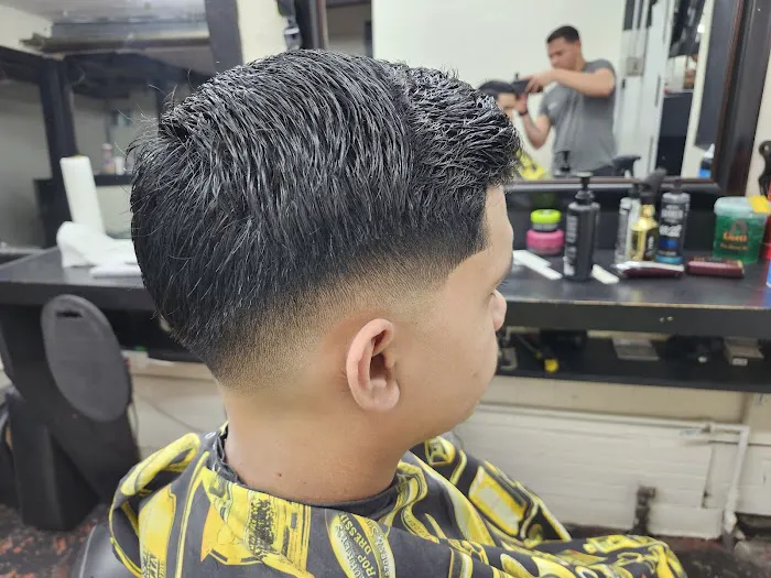 Ramirez Hair Salon & Barber Shop Picture 7