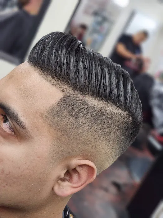 Ramirez Hair Salon & Barber Shop Picture 5