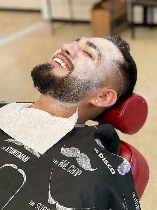 Ramirez Hair Salon & Barber Shop Picture 10