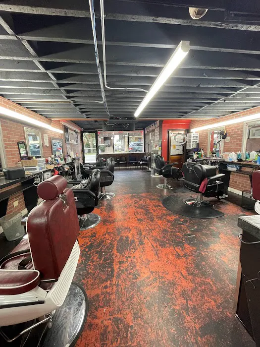 Ramirez Hair Salon & Barber Shop Picture 8