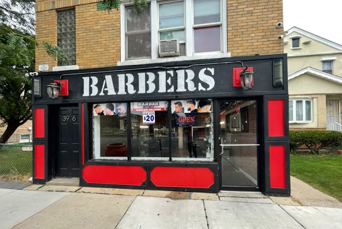 Ramirez Hair Salon & Barber Shop Picture 9