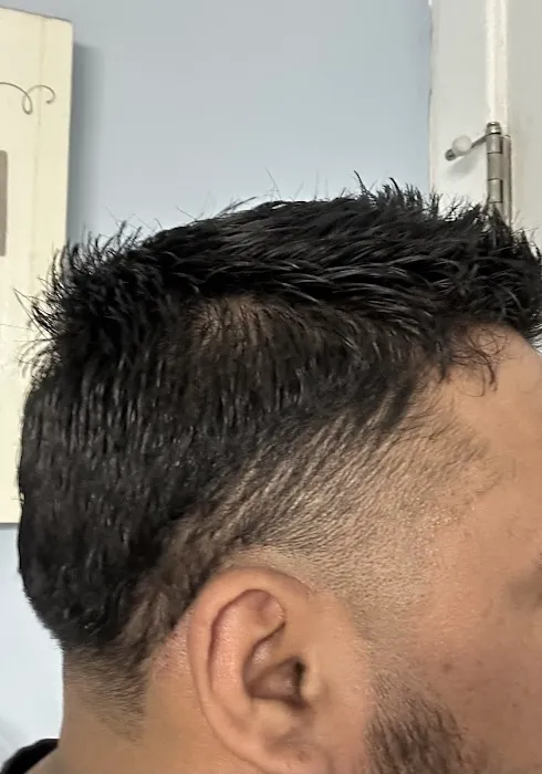 Mister Barber Shop Picture 3