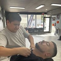 Mister Barber Shop ico