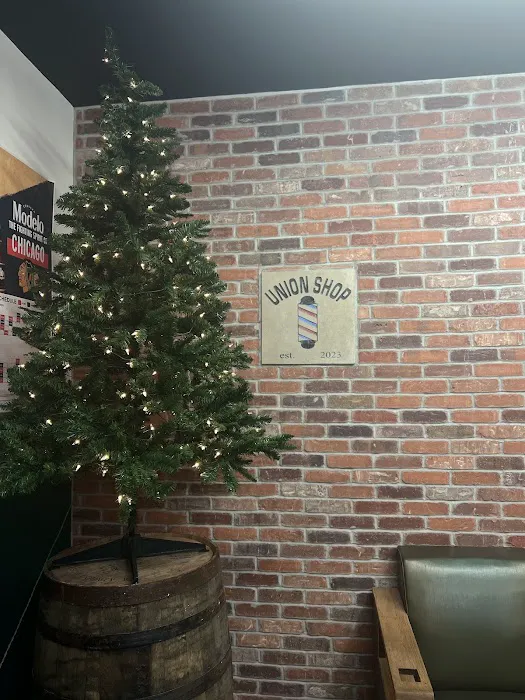 Union Shop Barbershop Picture 5