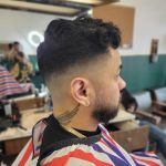 Union Shop Barbershop