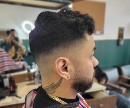 Union Shop Barbershop