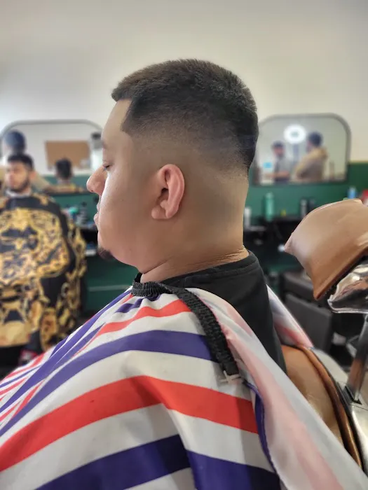 Union Shop Barbershop Picture 9
