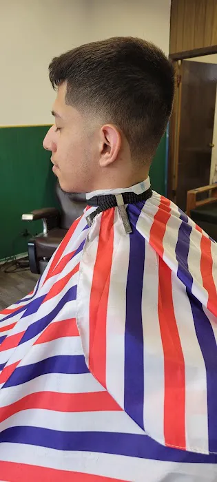 Union Shop Barbershop Picture 7