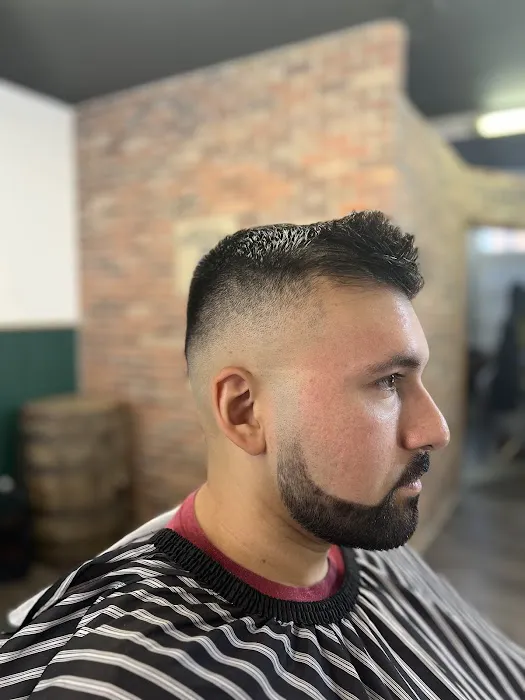 Union Shop Barbershop Picture 4