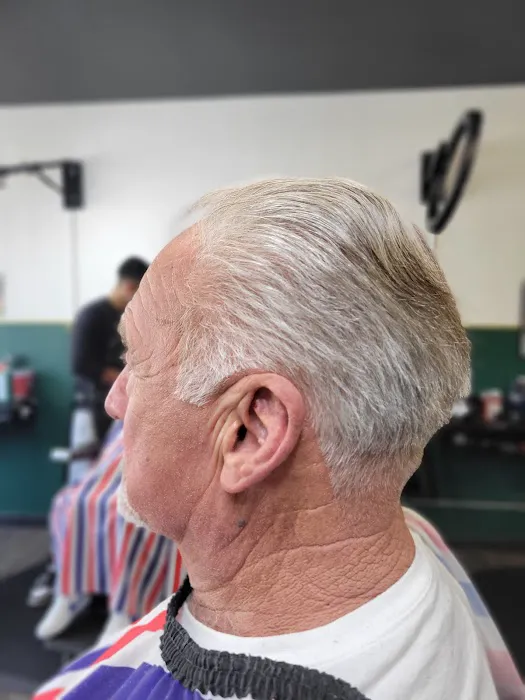 Union Shop Barbershop Picture 3