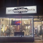 Traditions Barber Parlor II