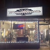 Traditions Barber Parlor II ico