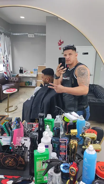 Barbershop “PETER’S” Picture 3