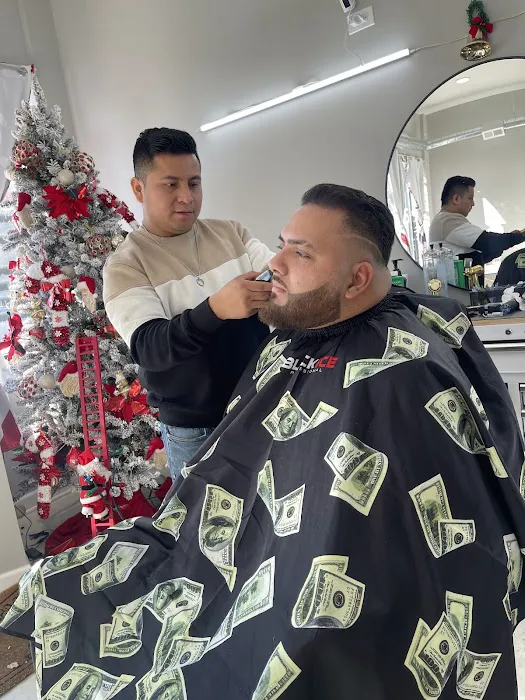 Barbershop “PETER’S” Picture 7