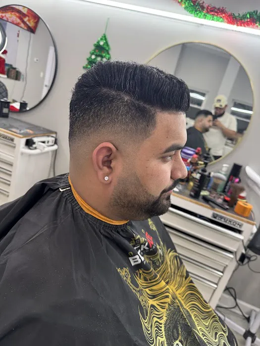Barbershop “PETER’S” Picture 5