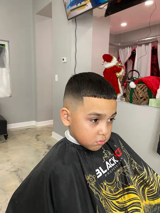 Barbershop “PETER’S” Picture 4