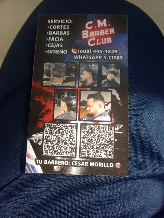 Barbershop “PETER’S” Picture 8