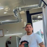 Barbershop “PETER’S” ico