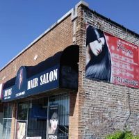 Divas Hair Salon ico