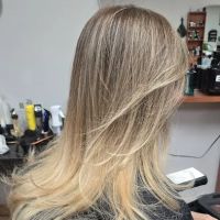 Millie's Hair Studio ico