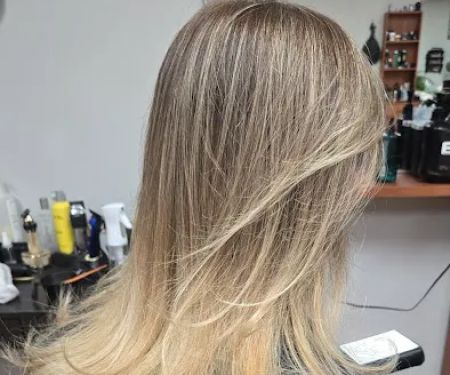 Millie's Hair Studio
