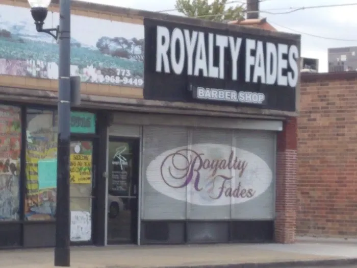 Royalty Fades Picture 6