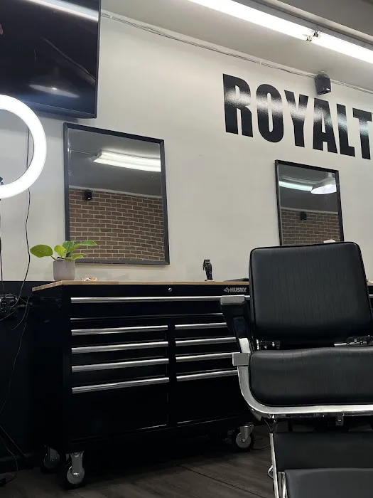 Royalty Fades Picture 1