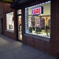 Serrano's Hair Salon ico