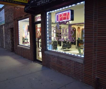 Serrano's Hair Salon