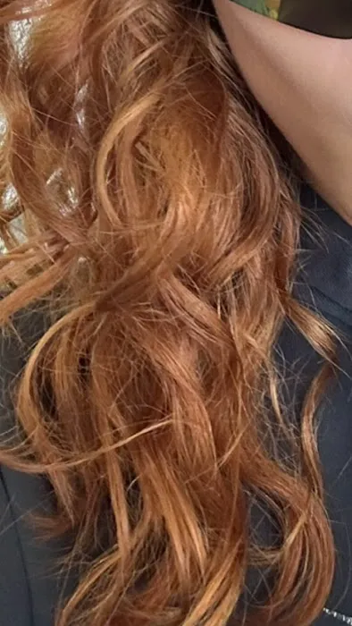 Serrano's Hair Salon Picture 2