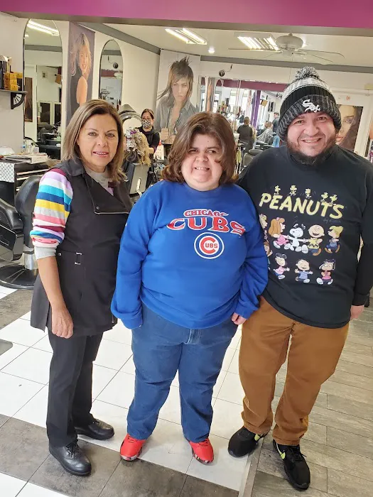 Serrano's Hair Salon Picture 5