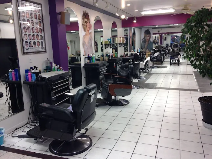 Serrano's Hair Salon Picture 9