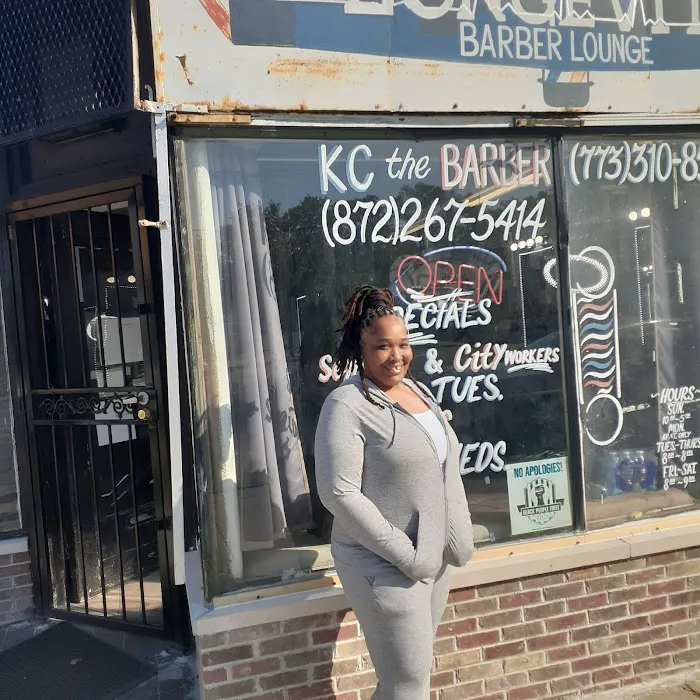 Longevity Barber Lounge Picture 9
