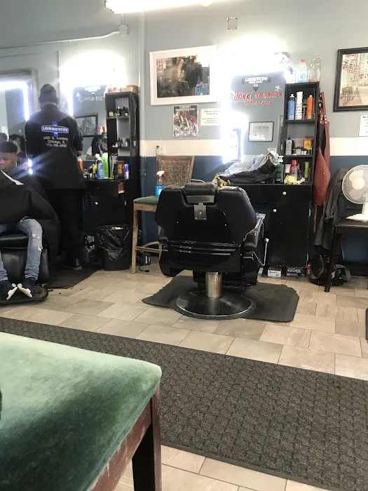 Longevity Barber Lounge Picture 10