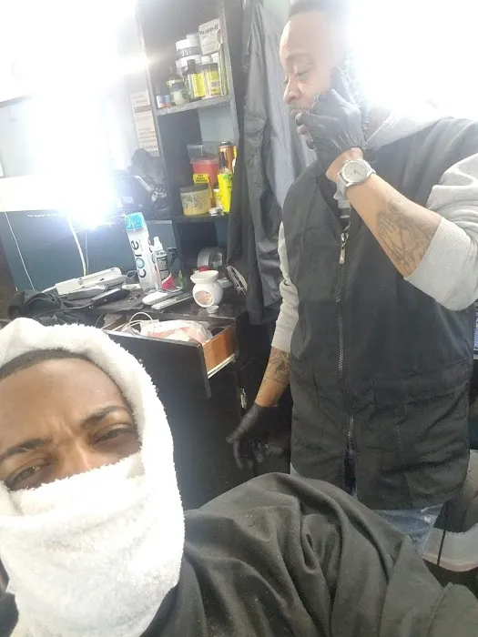 Longevity Barber Lounge Picture 3