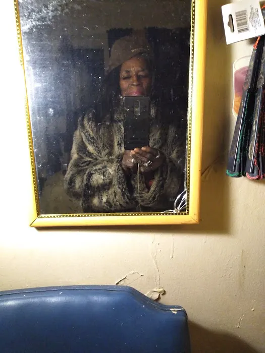 Longevity Barber Lounge Picture 7