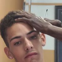 George's Barber Shop ico