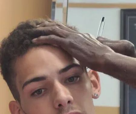 George's Barber Shop