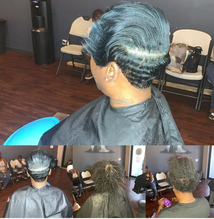 Six Rings Barbershop Picture 3