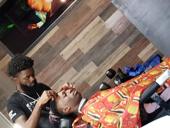 Six Rings Barbershop Picture 8