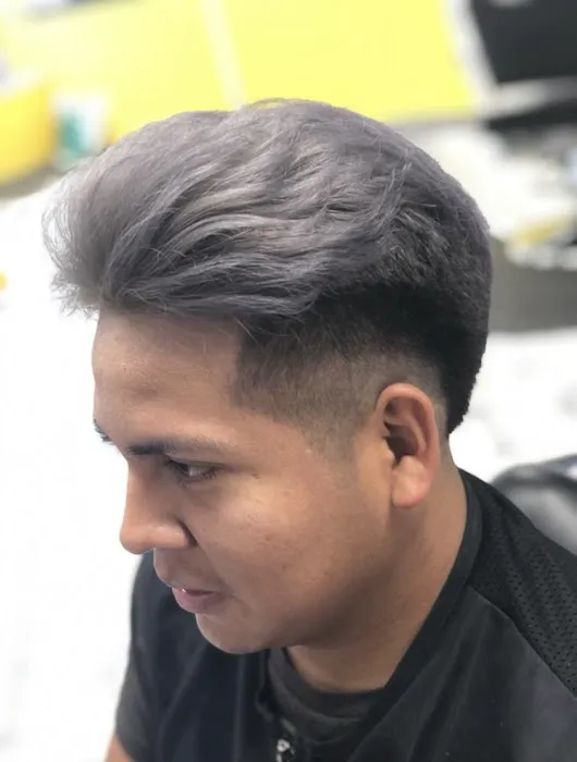 Belisario's Barber Shop Picture 5