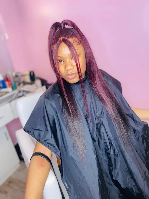 LONDYN EXTENSION & BEAUTY Picture 2