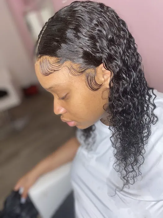 LONDYN EXTENSION & BEAUTY Picture 4