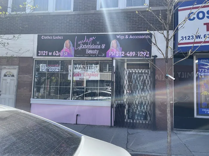 LONDYN EXTENSION & BEAUTY Picture 7