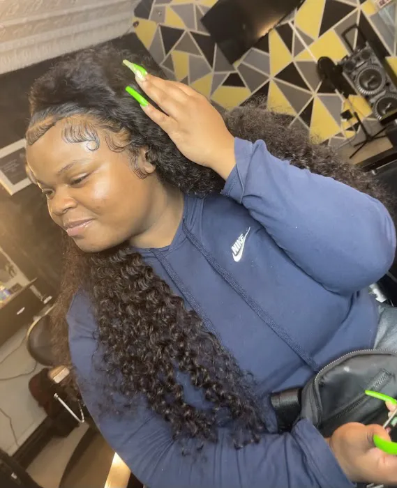 LONDYN EXTENSION & BEAUTY Picture 3