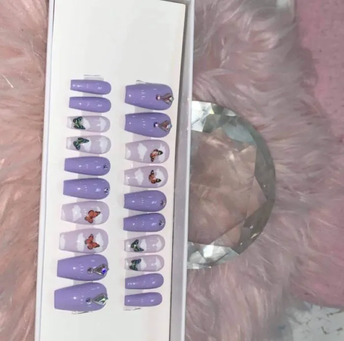 LONDYN EXTENSION & BEAUTY Picture 10