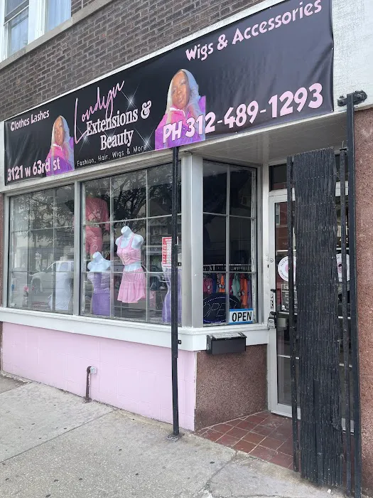 LONDYN EXTENSION & BEAUTY Picture 5